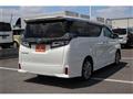 2020 Toyota Vellfire