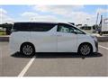 2020 Toyota Vellfire