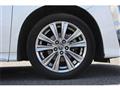 2020 Toyota Vellfire