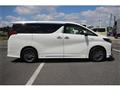 2020 Toyota Alphard Hybrid