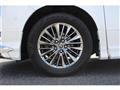 2020 Toyota Alphard Hybrid