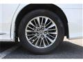 2020 Toyota Alphard Hybrid