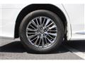 2020 Toyota Alphard Hybrid