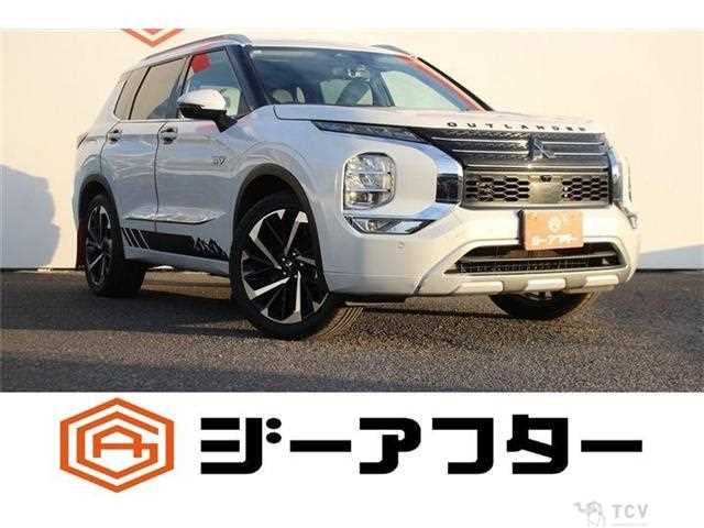 2022 Mitsubishi Outlander