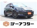 2014 Toyota Harrier Hybrid