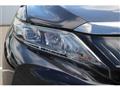 2014 Toyota Harrier Hybrid