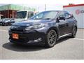 2014 Toyota Harrier Hybrid