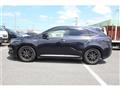 2014 Toyota Harrier Hybrid