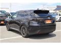 2014 Toyota Harrier Hybrid