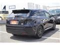 2014 Toyota Harrier Hybrid