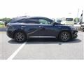2014 Toyota Harrier Hybrid