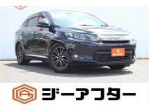 2014 Toyota Harrier Hybrid