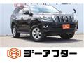 2017 Toyota Land Cruiser Prado