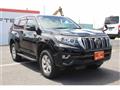 2017 Toyota Land Cruiser Prado