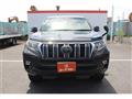 2017 Toyota Land Cruiser Prado