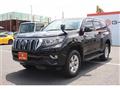 2017 Toyota Land Cruiser Prado