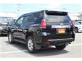 2017 Toyota Land Cruiser Prado