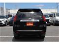 2017 Toyota Land Cruiser Prado