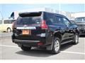 2017 Toyota Land Cruiser Prado