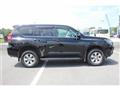 2017 Toyota Land Cruiser Prado