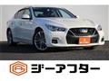 2022 Nissan Skyline