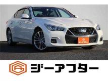 2022 Nissan Skyline