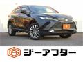2020 Toyota Harrier Hybrid