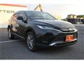 2020 Toyota Harrier Hybrid