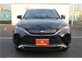 2020 Toyota Harrier Hybrid