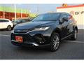 2020 Toyota Harrier Hybrid