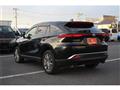 2020 Toyota Harrier Hybrid
