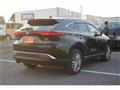 2020 Toyota Harrier Hybrid