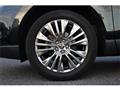 2020 Toyota Harrier Hybrid