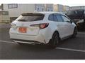 2020 Toyota Corolla Sedan