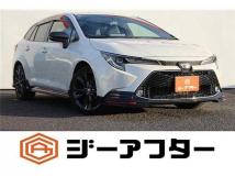 2020 Toyota Corolla Sedan