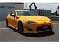 2015 Toyota 86