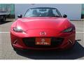 2016 Mazda Roadster