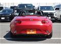 2016 Mazda Roadster