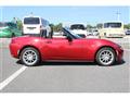 2016 Mazda Roadster