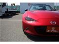 2016 Mazda Roadster