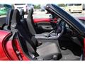 2016 Mazda Roadster
