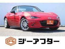 2016 Mazda Roadster