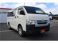 2022 Toyota Hiace Van