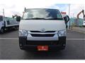 2022 Toyota Hiace Van