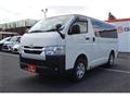 2022 Toyota Hiace Van