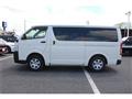 2022 Toyota Hiace Van