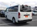 2022 Toyota Hiace Van