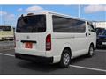 2022 Toyota Hiace Van