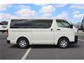 2022 Toyota Hiace Van