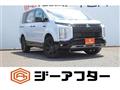 2024 Mitsubishi Delica D5